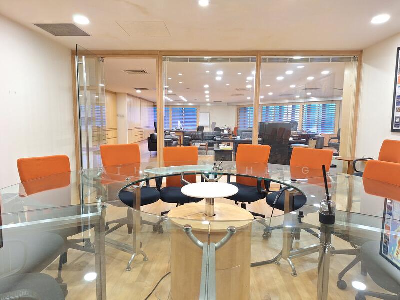 The Octagon, 105 Cecil Street, 6,189 sqft, Office For Sale, by Anthony Cheng, 23340673 - CommercialGuru.com.sg