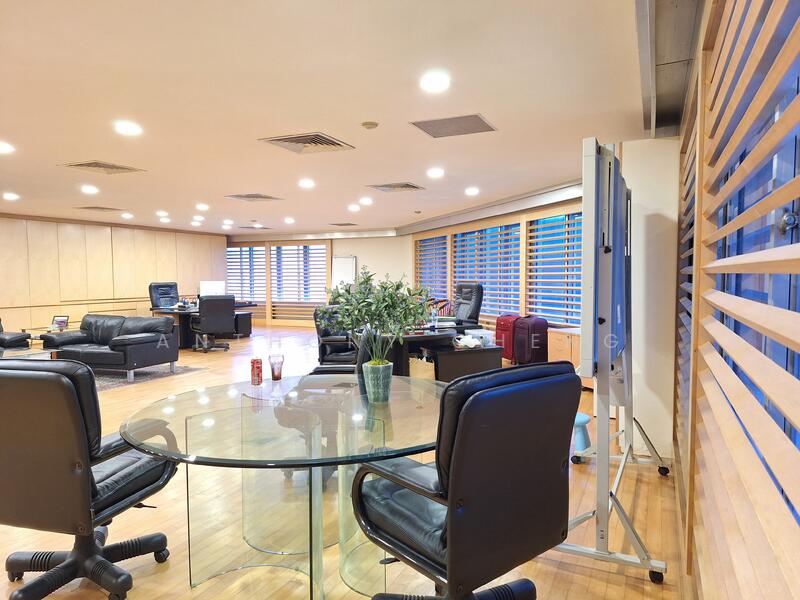 The Octagon, 105 Cecil Street, 6,189 sqft, Office For Sale, by Anthony Cheng, 23340673 - CommercialGuru.com.sg