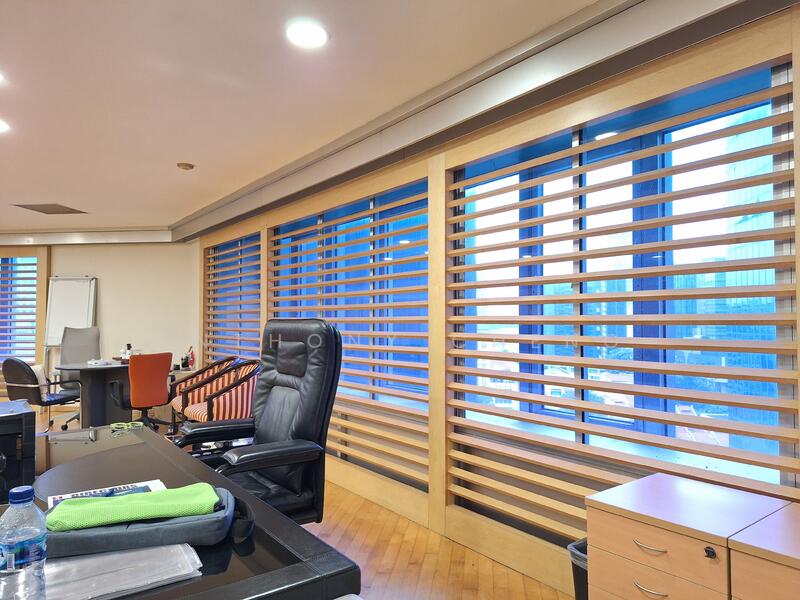 The Octagon, 105 Cecil Street, 6,189 sqft, Office For Sale, by Anthony Cheng, 23340673 - CommercialGuru.com.sg