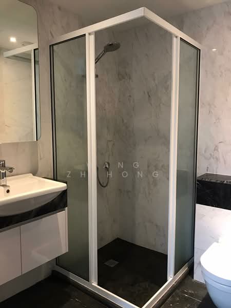 Sophia Hills, 11 Mount Sophia, 2 Bedrooms, 710 sqft, Condominium For Rent, by Wang ZhiHong, 23340722 - PropertyGuru.com.sg