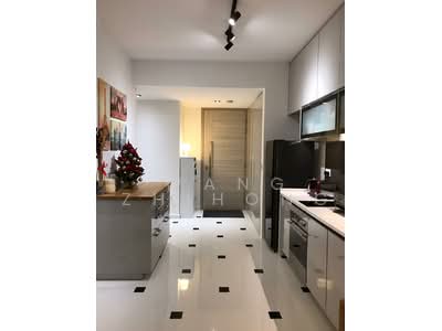 For Rent - Sophia Hills