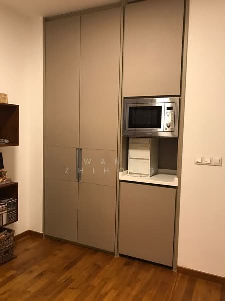 Sophia Hills, 11 Mount Sophia, 2 Bedrooms, 710 sqft, Condominium For Rent, by Wang ZhiHong, 23340722 - PropertyGuru.com.sg