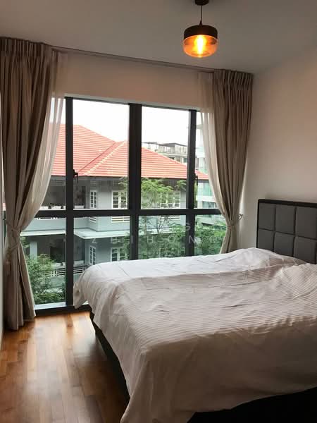 Sophia Hills, 11 Mount Sophia, 2 Bedrooms, 710 sqft, Condominium For Rent, by Wang ZhiHong, 23340722 - PropertyGuru.com.sg