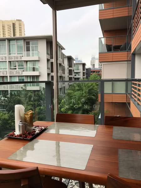 Sophia Hills, 11 Mount Sophia, 2 Bedrooms, 710 sqft, Condominium For Rent, by Wang ZhiHong, 23340722 - PropertyGuru.com.sg