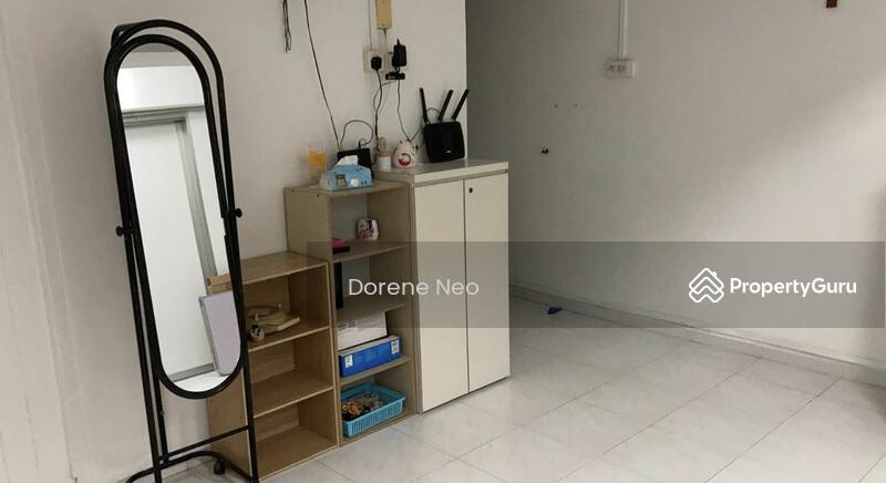 For Rent - People's Park Complex