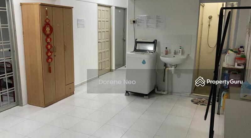 For Rent - People's Park Complex