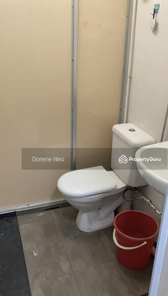For Rent - People's Park Complex