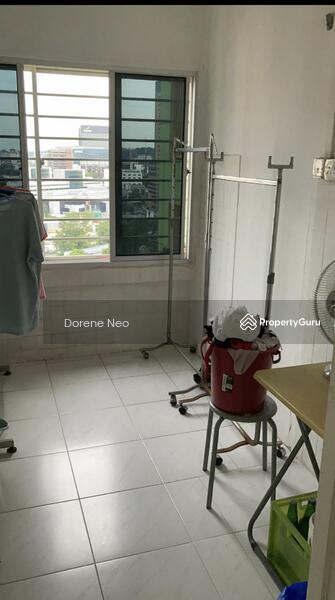 For Rent - People's Park Complex