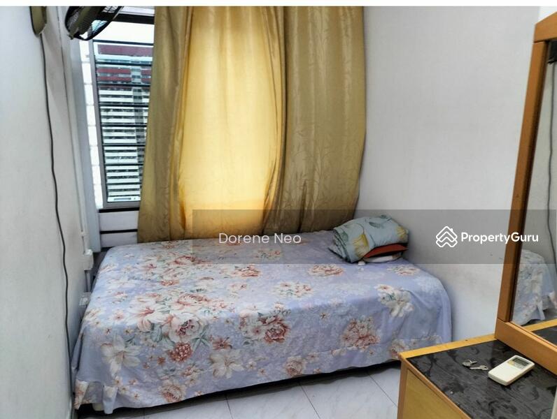 For Rent - People's Park Complex