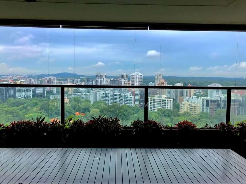 Reignwood Hamilton Scotts, 37 Scotts Road, 3 Bedrooms, 2,757 sqft, Apartment For Rent, by Navin Pampan, 23340800 - PropertyGuru.com.sg