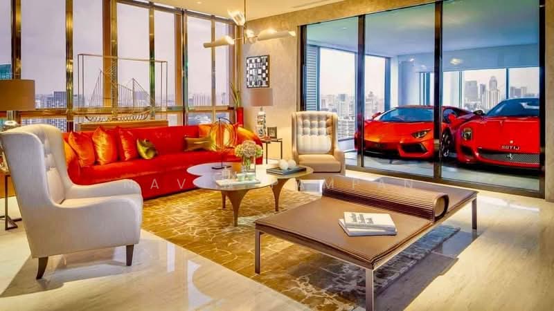 Reignwood Hamilton Scotts, 37 Scotts Road, 3 Bedrooms, 2,757 sqft, Apartment For Rent, by Navin Pampan, 23340800 - PropertyGuru.com.sg