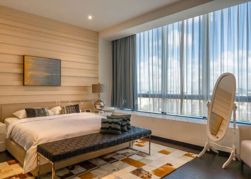 Reignwood Hamilton Scotts, 37 Scotts Road, 3 Bedrooms, 2,757 sqft, Apartment For Rent, by Navin Pampan, 23340800 - PropertyGuru.com.sg