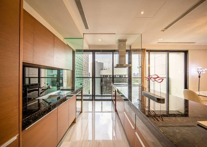 Reignwood Hamilton Scotts, 37 Scotts Road, 3 Bedrooms, 2,757 sqft, Apartment For Rent, by Navin Pampan, 23340800 - PropertyGuru.com.sg