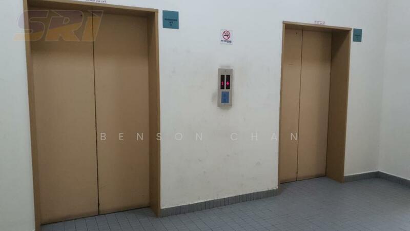 Ruby Land Complex, 52 Genting Lane, Macpherson / Potong Pasir, 1,700 sqft, Light Industrial (B1) For Rent, by Benson Chan, 23340818 - CommercialGuru.com.sg