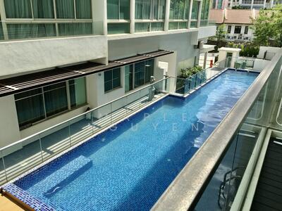 For Rent - Parc Sophia