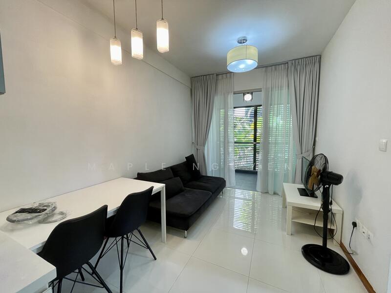 Parc Sophia, 12 Adis Road, 2 Bedrooms, 667 sqft, Apartment For Rent, by Maple Nguyen, 23341123 - PropertyGuru.com.sg