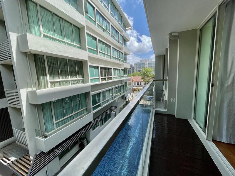 Parc Sophia, 12 Adis Road, 2 Bedrooms, 667 sqft, Apartment For Rent, by Maple Nguyen, 23341123 - PropertyGuru.com.sg