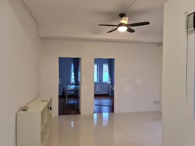 For Rent - 65 Tiong Poh Road