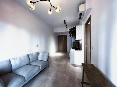 For Sale - Alex Residences