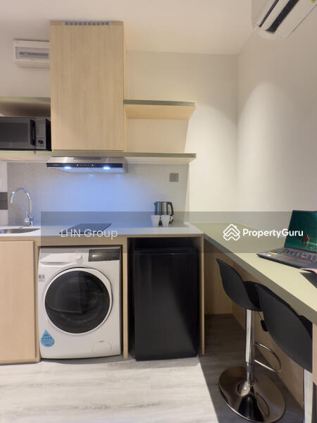 For Rent - Co-Living Space in Balestier. Near Kaplan, food centres and malls
