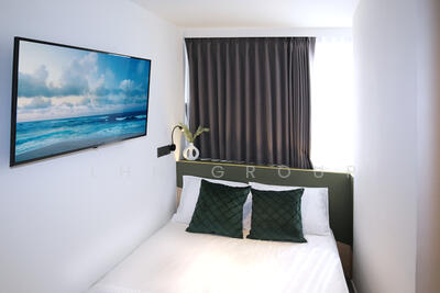 For Rent - Co-Living Space in Balestier. Near Kaplan, food centres and malls