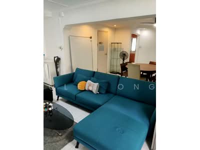 For Rent - 205B Compassvale Lane