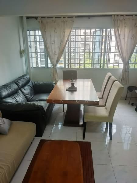 For Rent - 205B Compassvale Lane