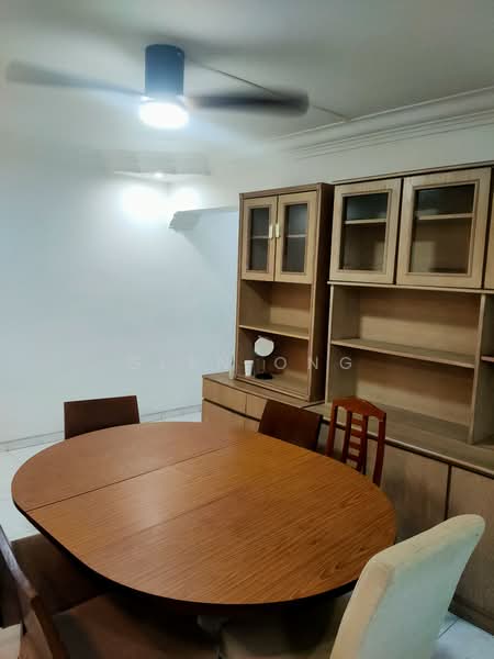 For Rent - 205B Compassvale Lane