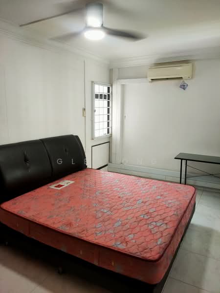 For Rent - 205B Compassvale Lane