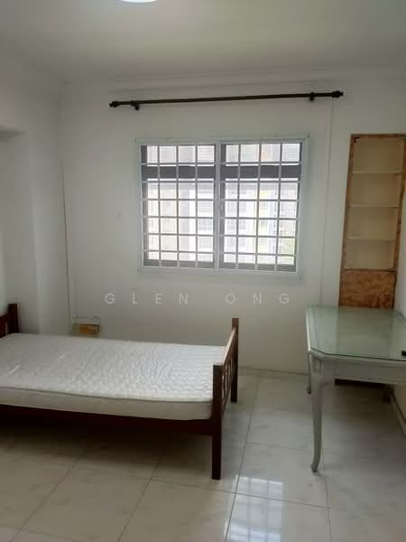 For Rent - 205B Compassvale Lane