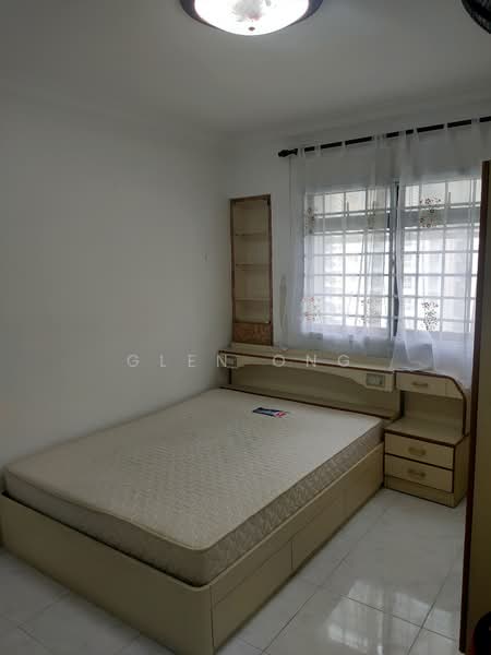 For Rent - 205B Compassvale Lane