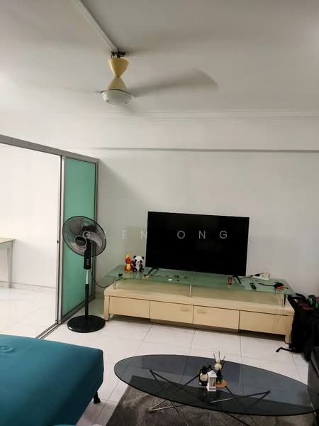 For Rent - 205B Compassvale Lane