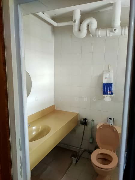 For Rent - 205B Compassvale Lane