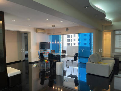 For Rent - 666B Jurong West Street 65