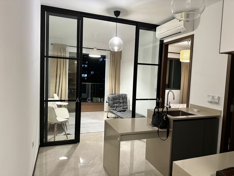 Normanton Park, 45 Normanton Park, 1 Bedroom, 527 sqft, Condominium For Sale, by Rachel Lim, 23341672 - PropertyGuru.com.sg