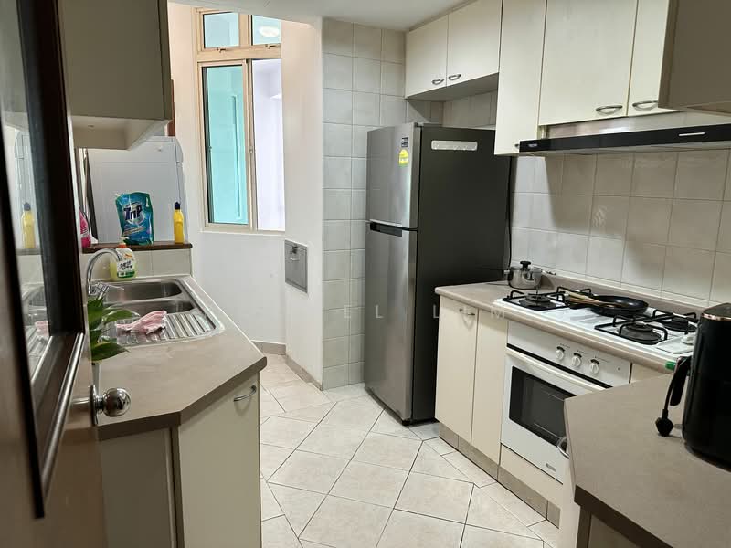 Normanton Park, 45 Normanton Park, 1 Bedroom, 527 sqft, Condominium For Sale, by Rachel Lim, 23341672 - PropertyGuru.com.sg