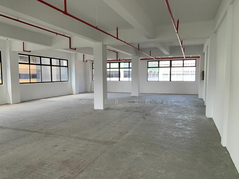 B-Central, 994 Bendemeer Road, 2,648 sqft, Light Industrial (B1) For Rent, by Roger Sng, 23341742 - CommercialGuru.com.sg