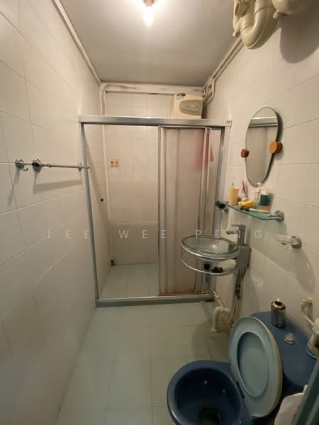 836 Hougang Central, 836 Hougang Central, Room Rental, 250 sqft, HDB Flat For Rent, by Lee Wee Peng, 23341772 - PropertyGuru.com.sg