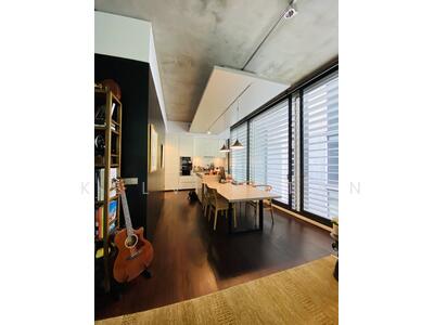 For Rent - Martin No 38