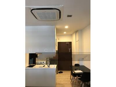 For Rent - Cavan Suites