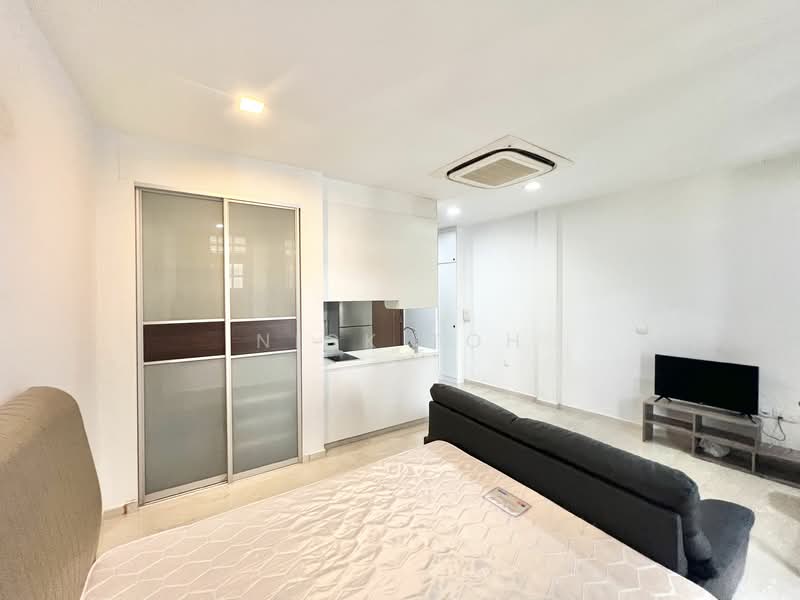 For Rent - Cavan Suites