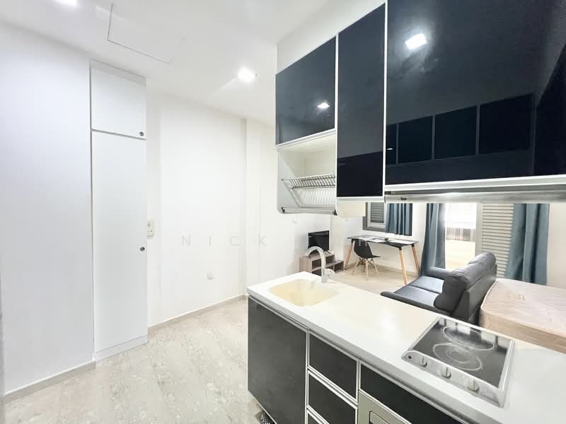 For Rent - Cavan Suites