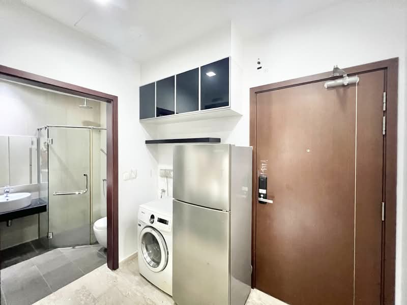 For Rent - Cavan Suites