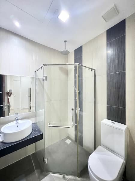 For Rent - Cavan Suites