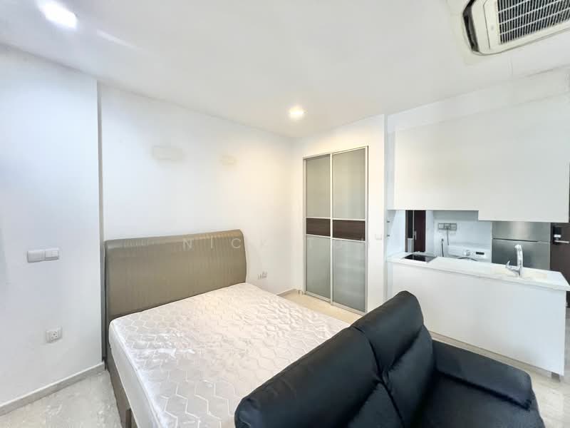 For Rent - Cavan Suites