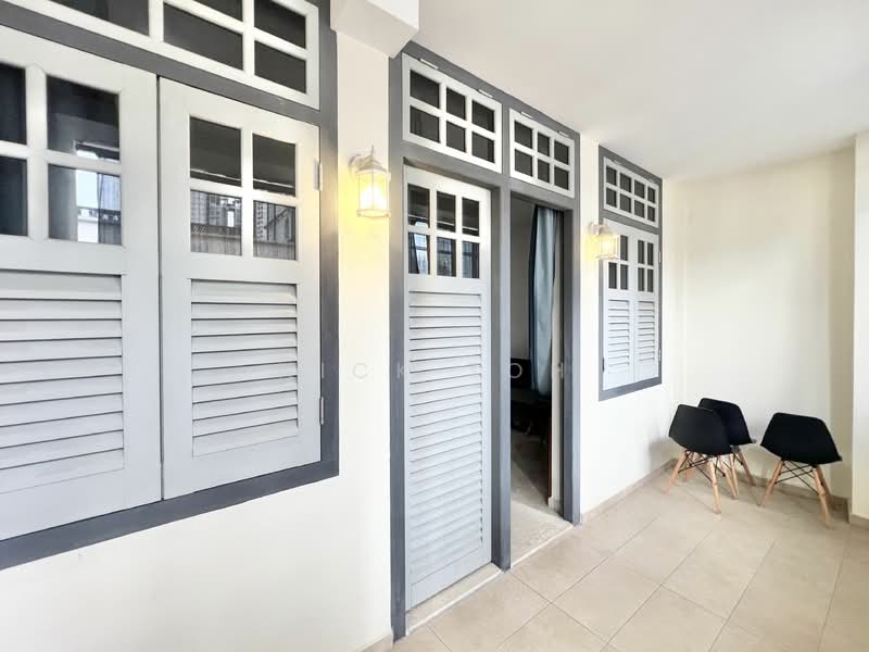 For Rent - Cavan Suites