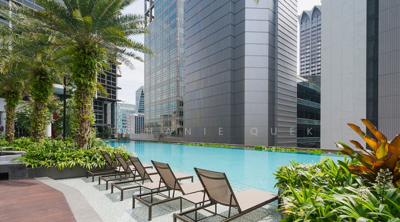 Cairnhill Nine, 15 Cairnhill Road, 2 Bedrooms, 731 sqft, Condominium For Rent, by Stephanie Quek, 23343020 - PropertyGuru.com.sg