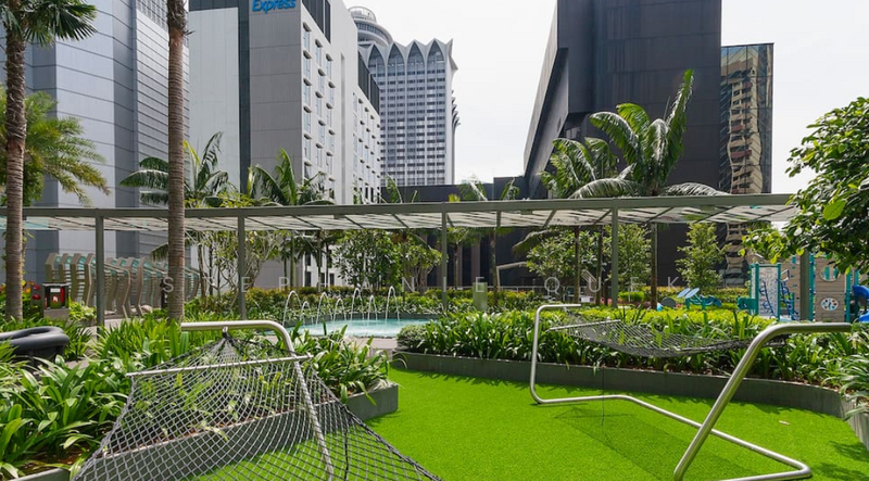 Cairnhill Nine, 15 Cairnhill Road, 2 Bedrooms, 731 sqft, Condominium For Rent, by Stephanie Quek, 23343020 - PropertyGuru.com.sg