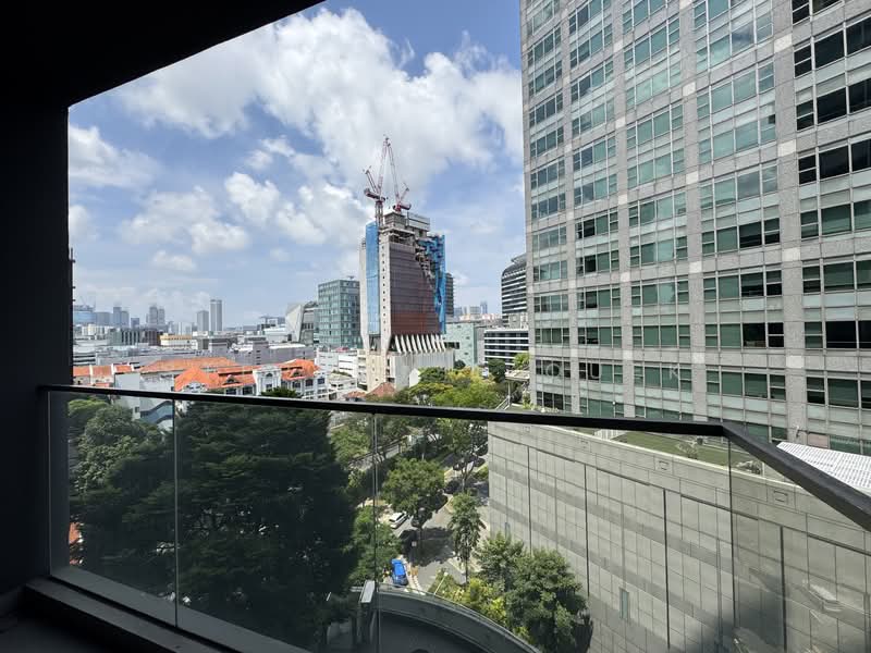 For Rent - Cairnhill Nine