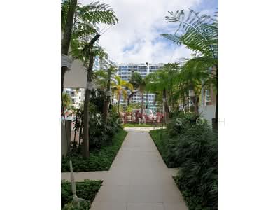 For Rent - Waterview